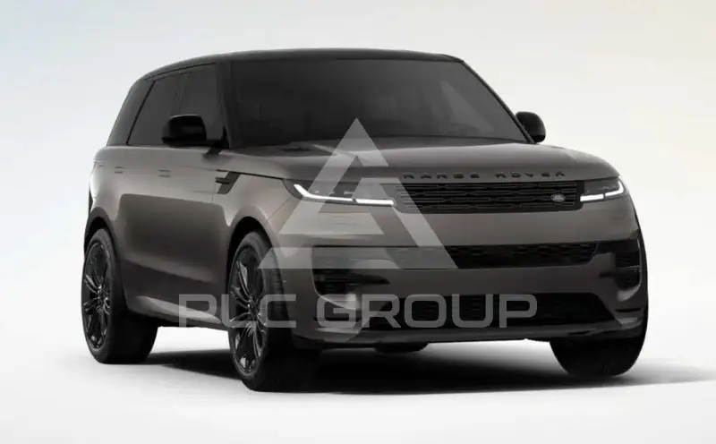 2026 Land Rover Range Rover