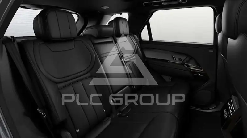 2026 Land Rover Range Rover