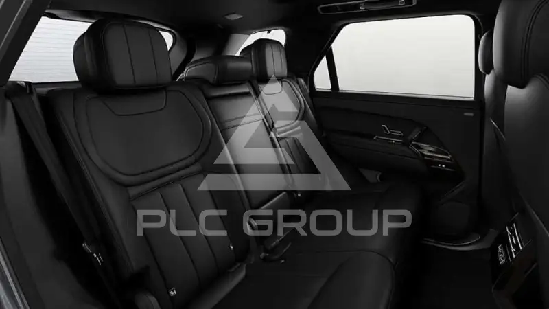 2026 Land Rover Range Rover