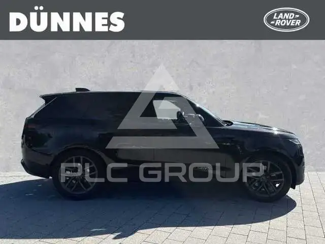 2026 Land Rover Range Rover