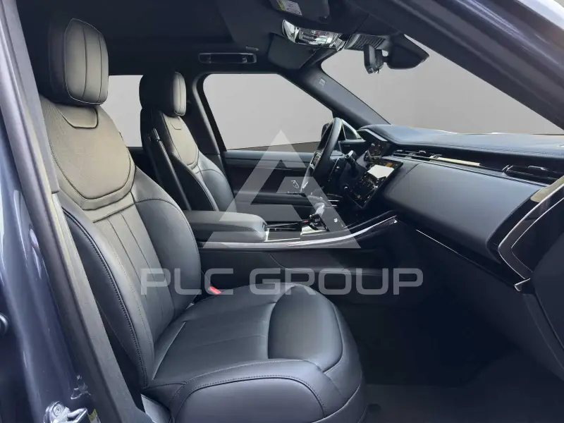 2026 Land Rover Range Rover