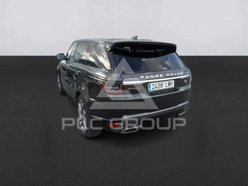 2026 Land Rover Range Rover