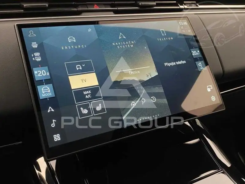 2026 Land Rover Range Rover