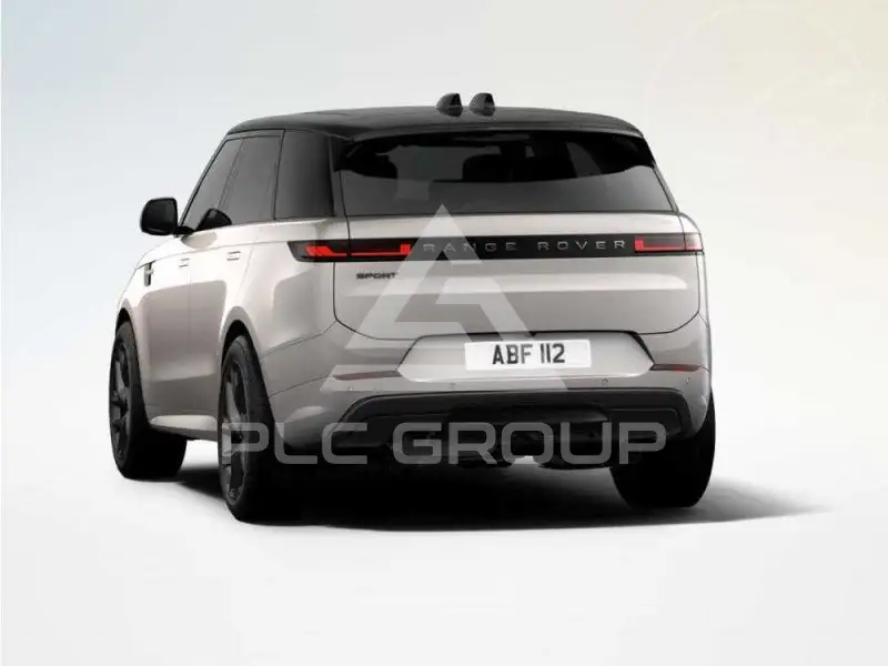2026 Land Rover Range Rover