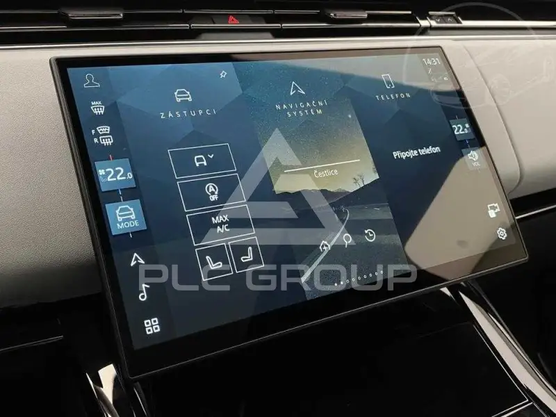 2026 Land Rover Range Rover