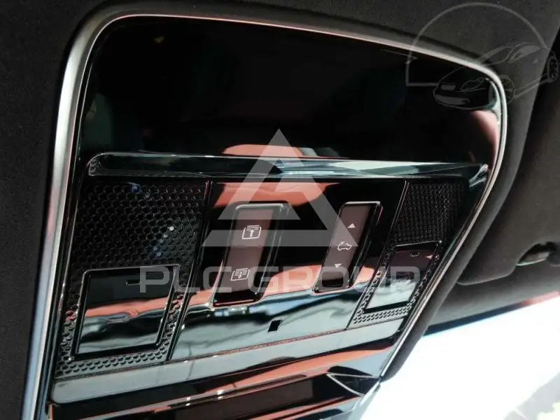 2026 Land Rover Range Rover