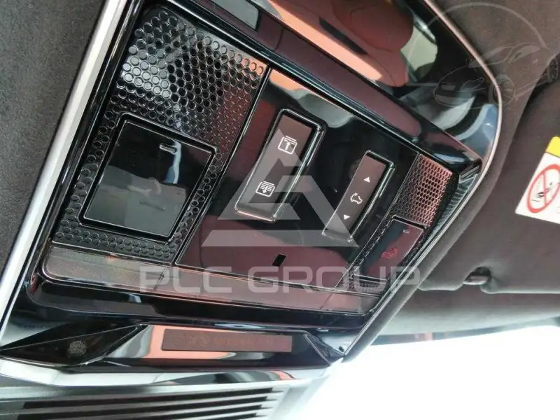 2026 Land Rover Range Rover