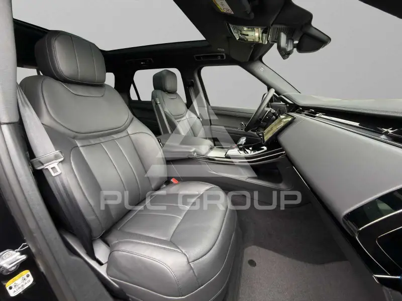2026 Land Rover Range Rover