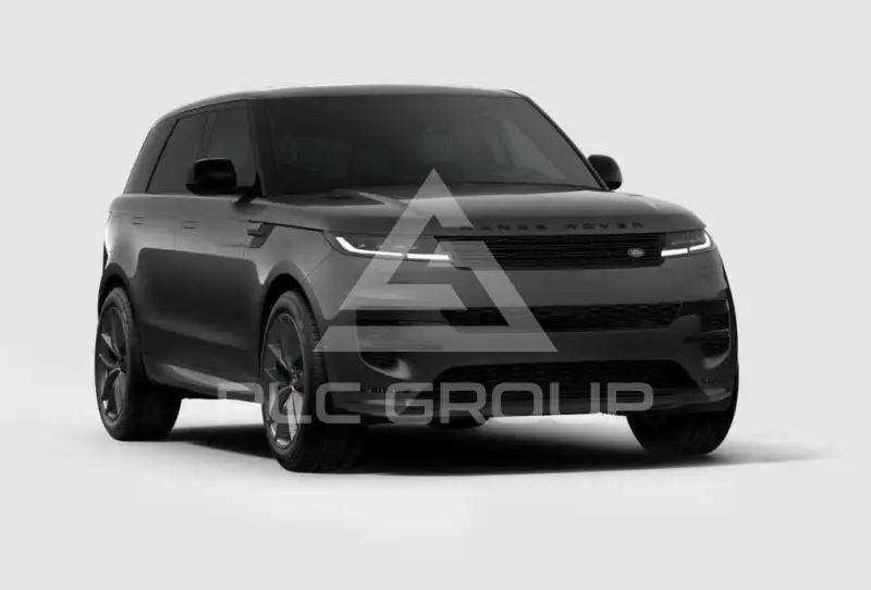 2026 Land Rover Range Rover