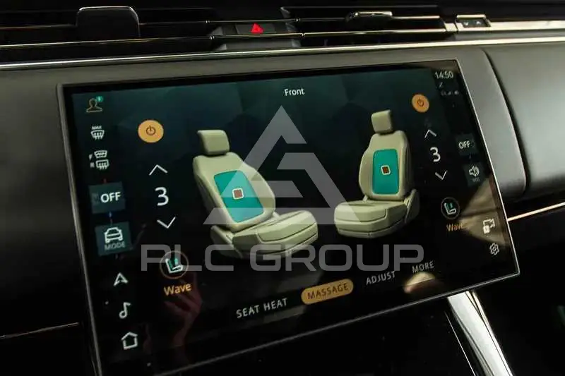 2026 Land Rover Range Rover