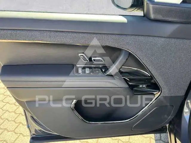 2026 Land Rover Range Rover