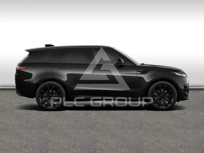 2026 Land Rover Range Rover