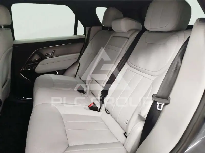 2026 Land Rover Range Rover
