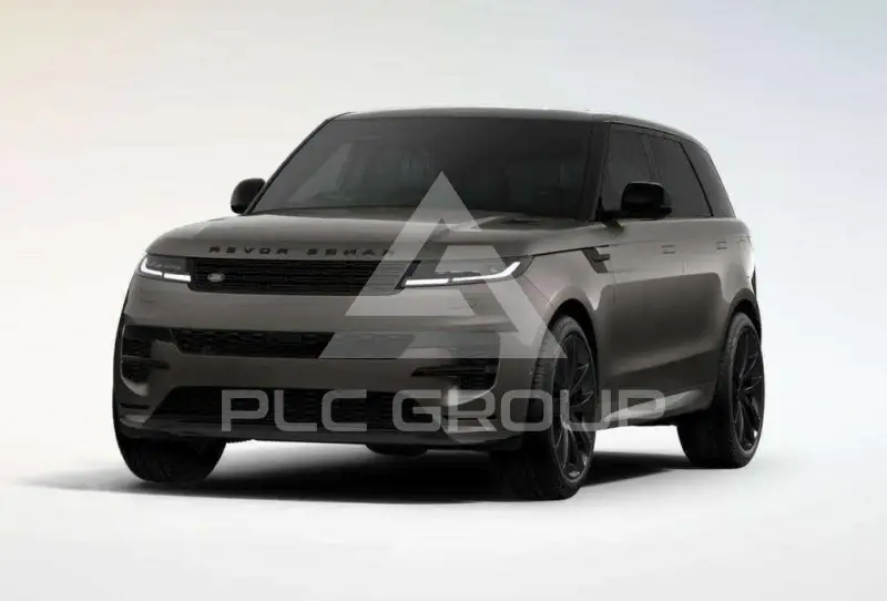 2026 Land Rover Range Rover