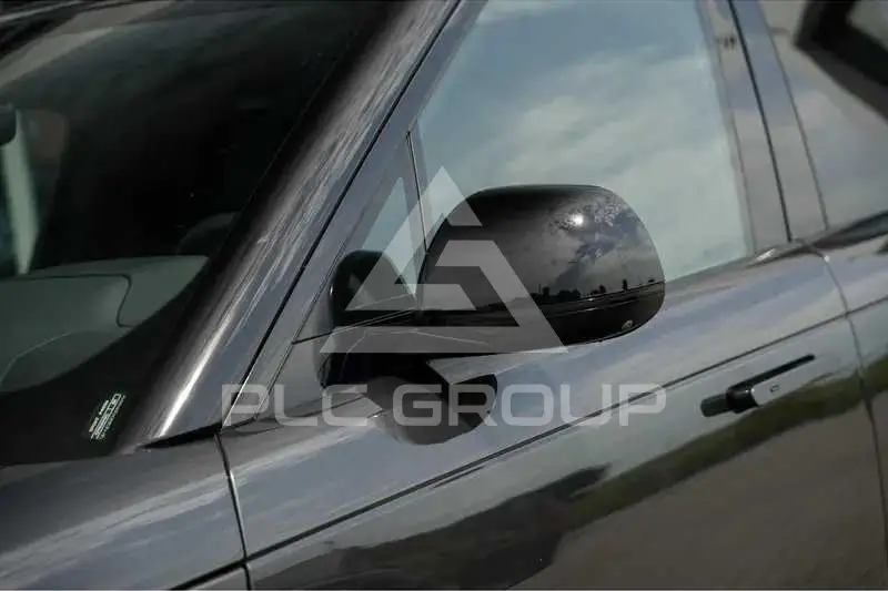 2026 Land Rover Range Rover
