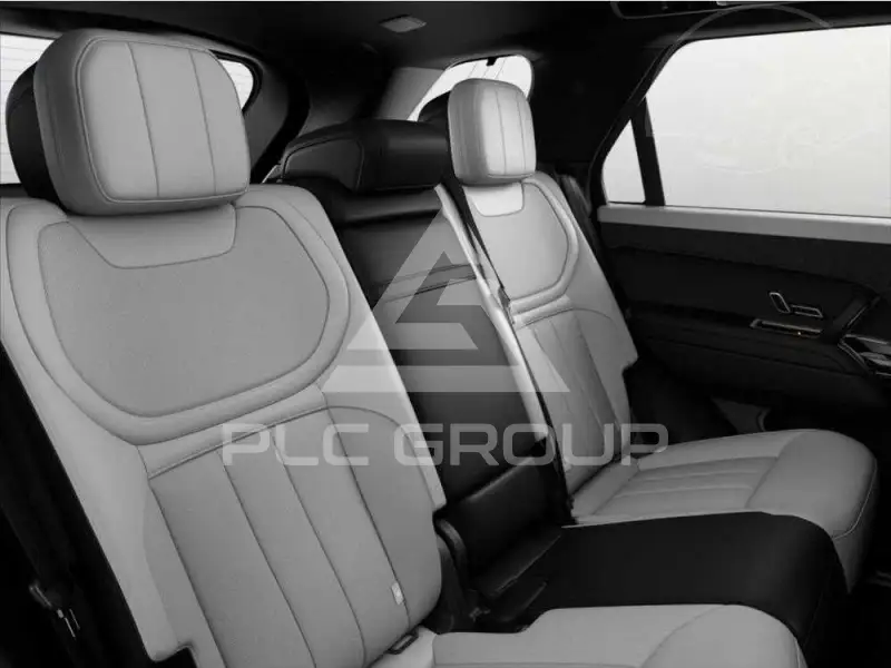 2026 Land Rover Range Rover