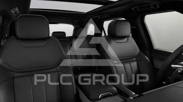 2026 Land Rover Range Rover