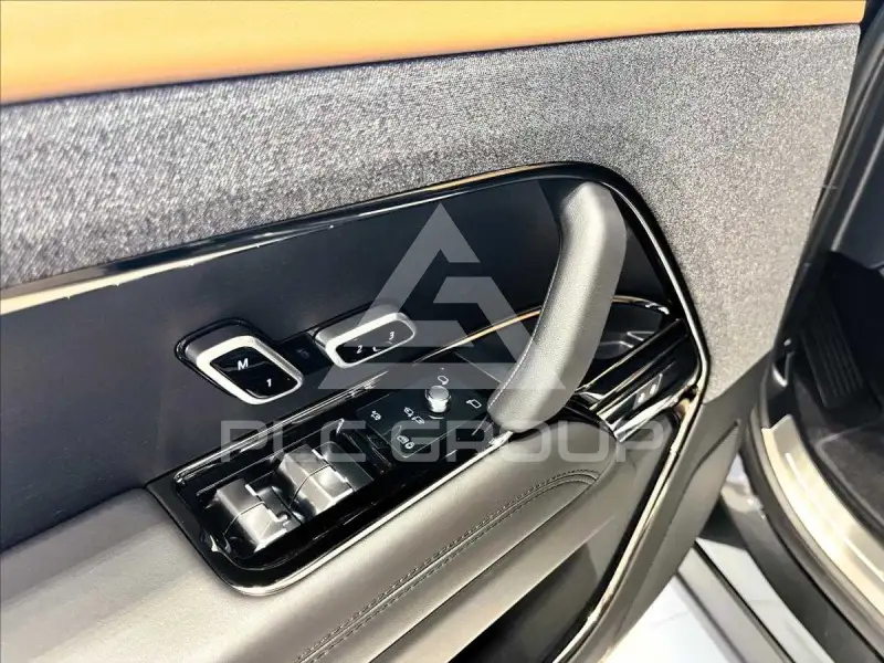 2026 Land Rover Range Rover