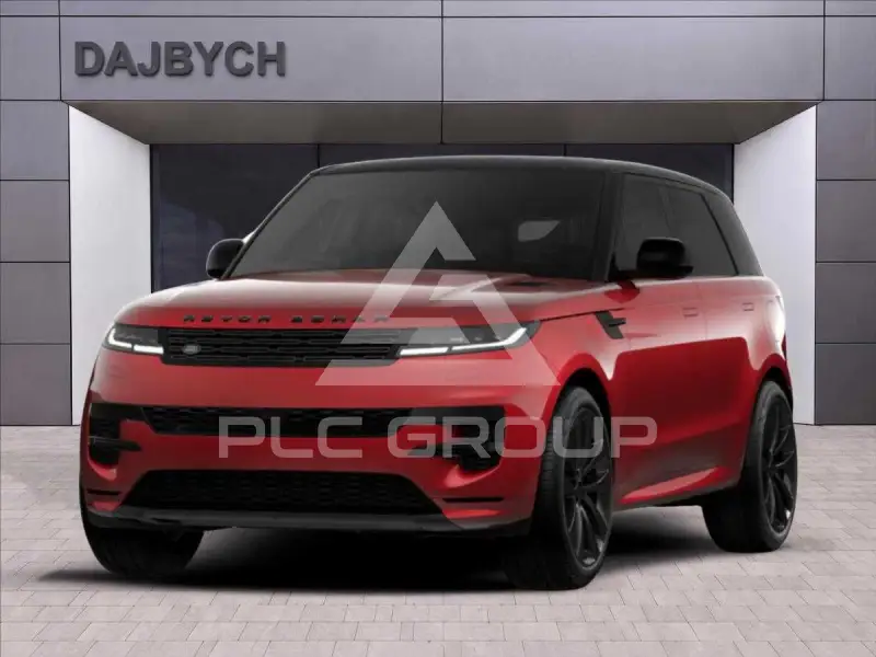 2026 Land Rover Range Rover