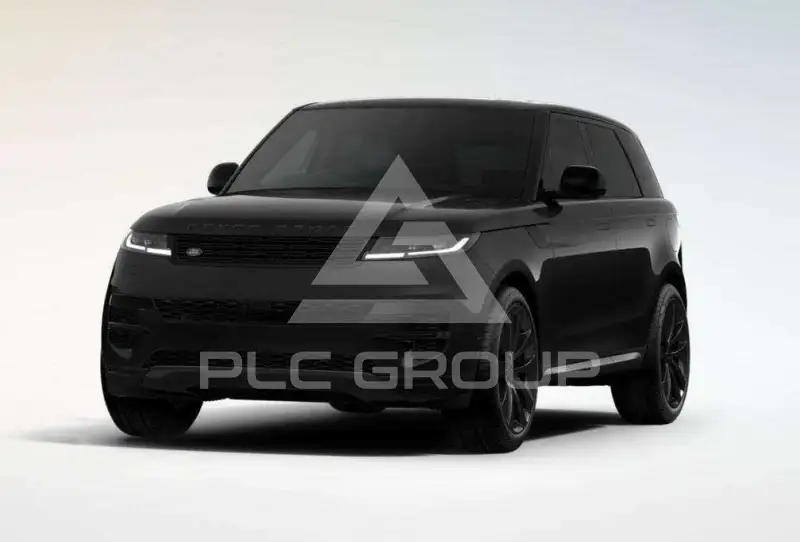 2026 Land Rover Range Rover