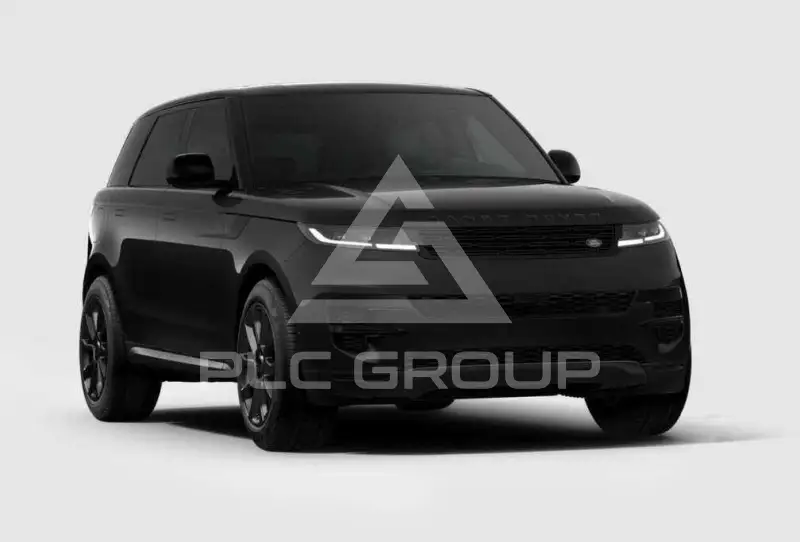 2026 Land Rover Range Rover