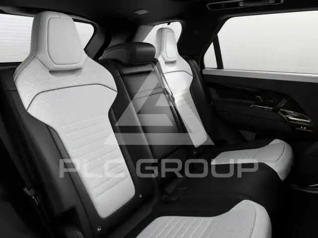 2026 Land Rover Range Rover