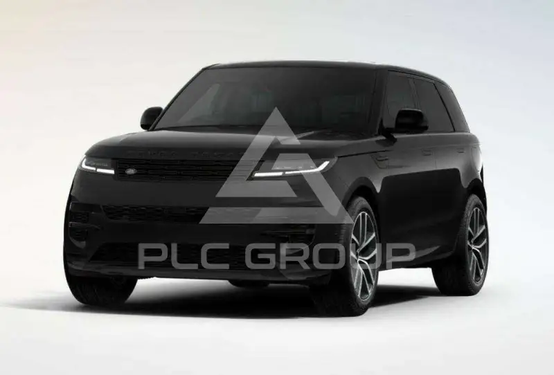 2026 Land Rover Range Rover