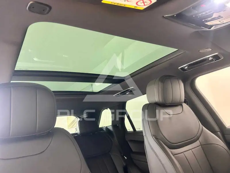 2026 Land Rover Range Rover