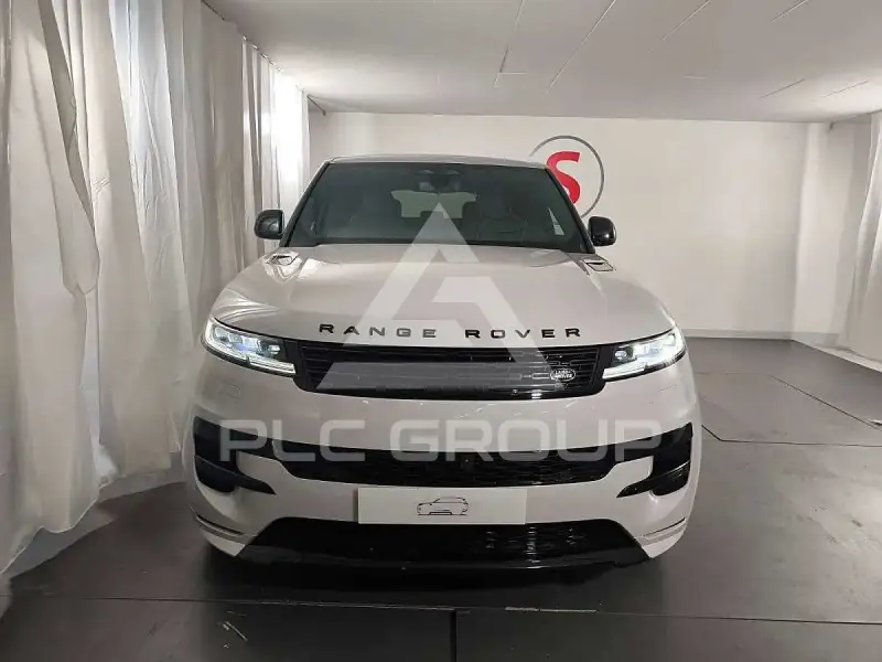 2026 Land Rover Range Rover