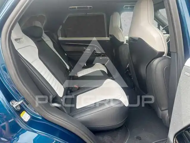 2026 Land Rover Range Rover