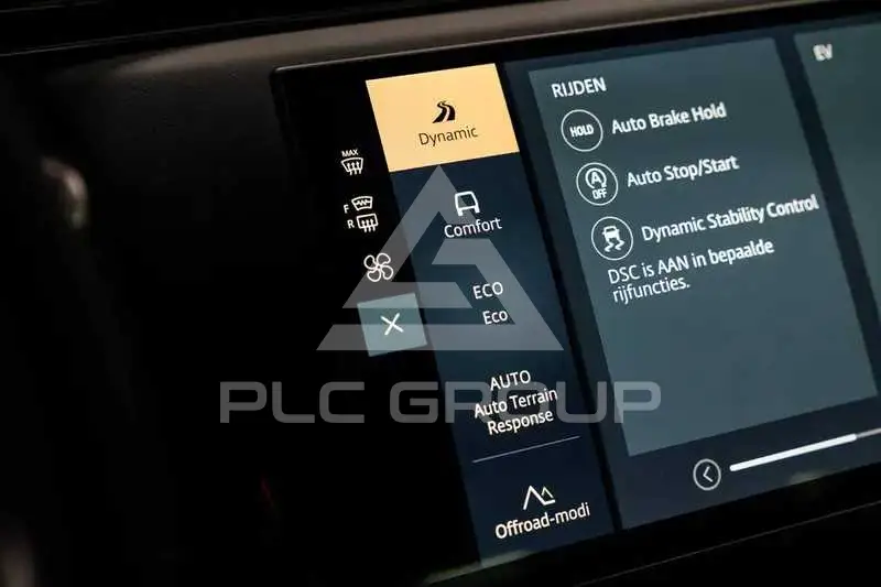 2026 Land Rover Range Rover
