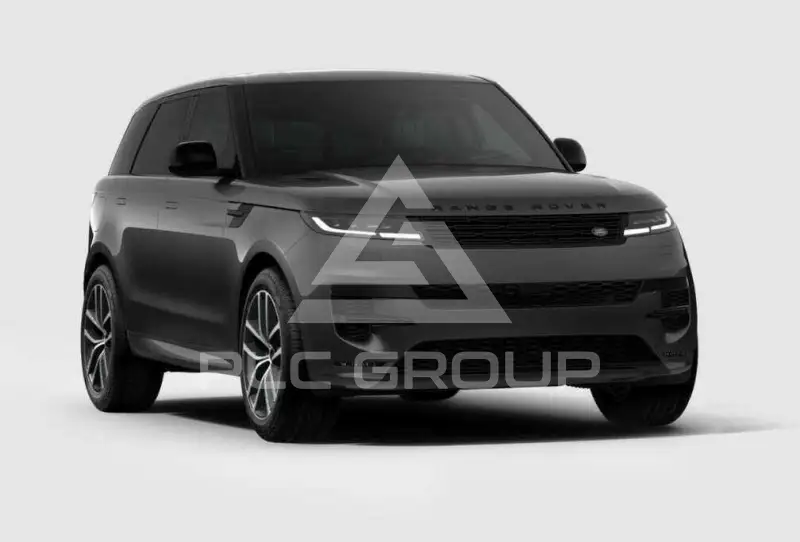 2026 Land Rover Range Rover