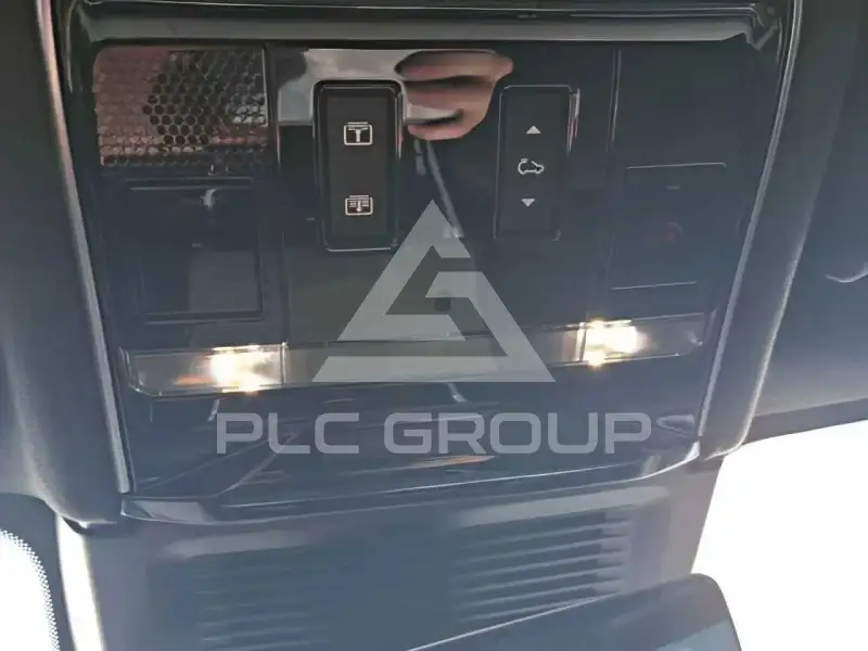 2026 Land Rover Range Rover
