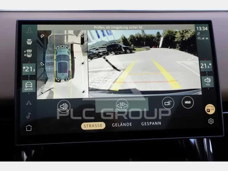 2026 Land Rover Range Rover
