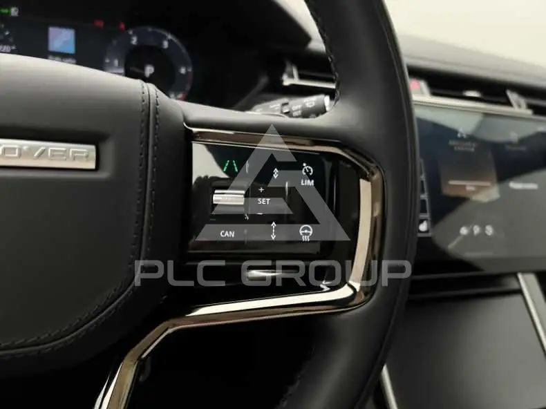 2026 Land Rover Range Rover