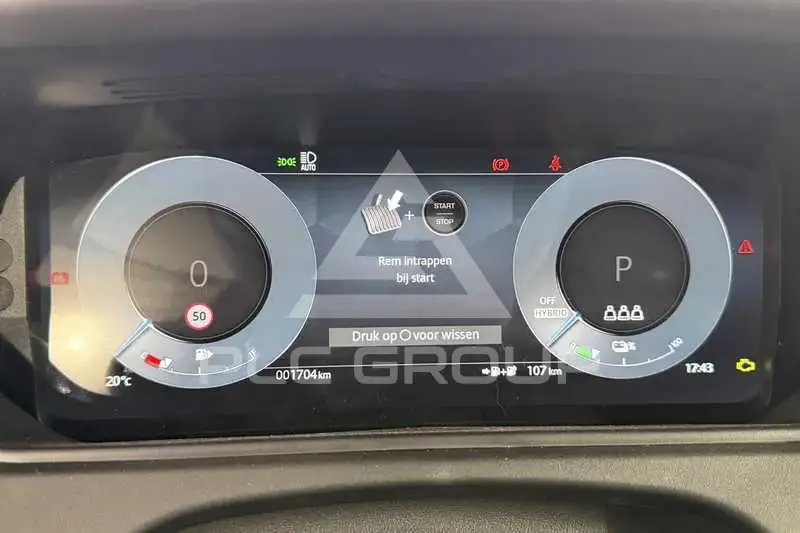 2026 Land Rover Range Rover