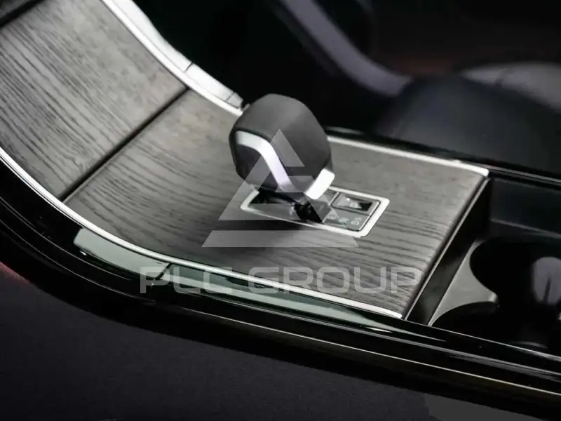 2026 Land Rover Range Rover