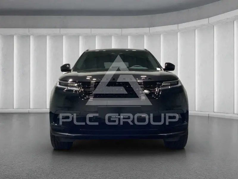 2026 Land Rover Range Rover