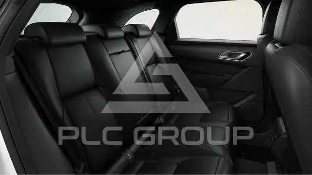 2026 Land Rover Range Rover