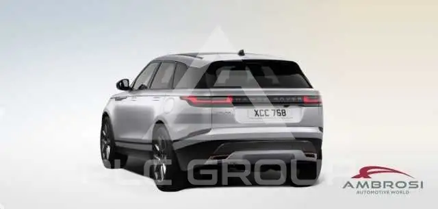 2026 Land Rover Range Rover