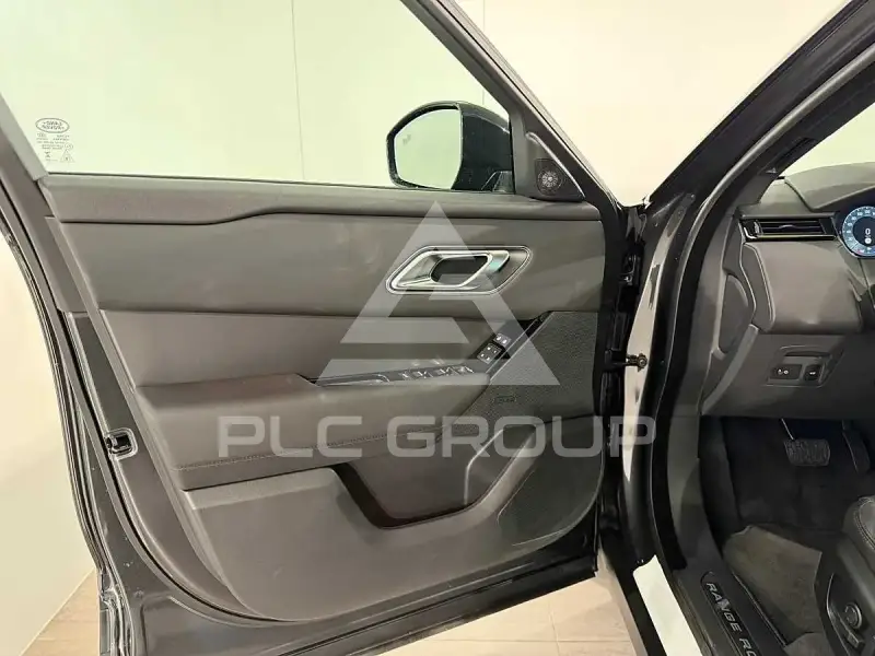 2026 Land Rover Range Rover