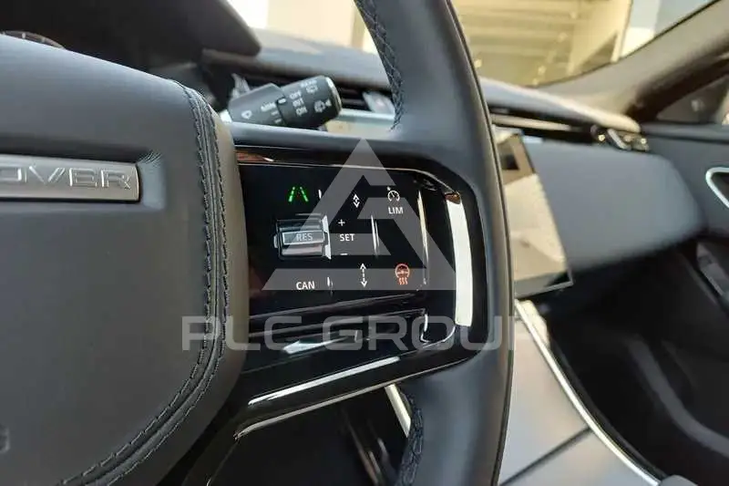 2026 Land Rover Range Rover