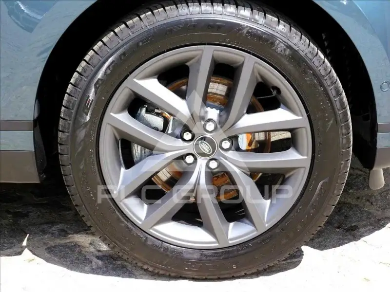 2026 Land Rover Range Rover