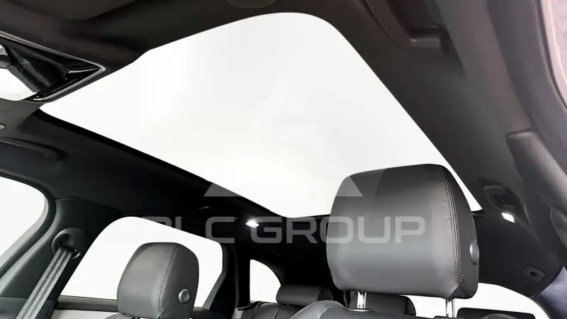 2026 Land Rover Range Rover