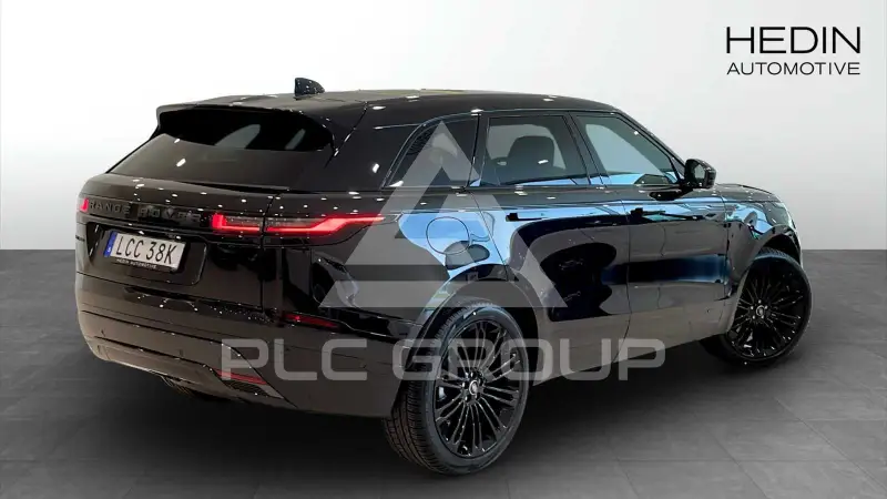 2026 Land Rover Range Rover