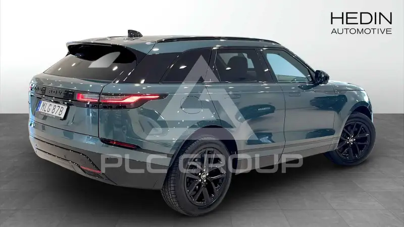 2026 Land Rover Range Rover