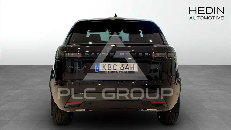 2026 Land Rover Range Rover
