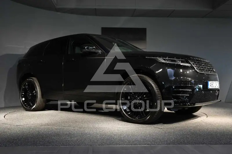 2026 Land Rover Range Rover