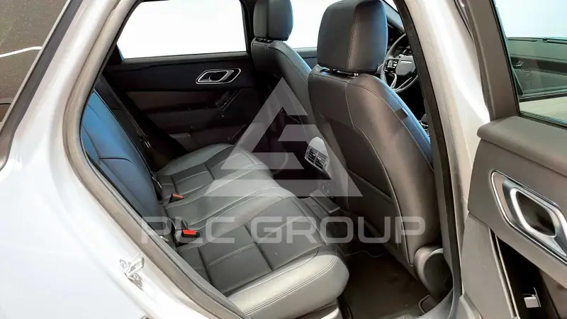 2026 Land Rover Range Rover