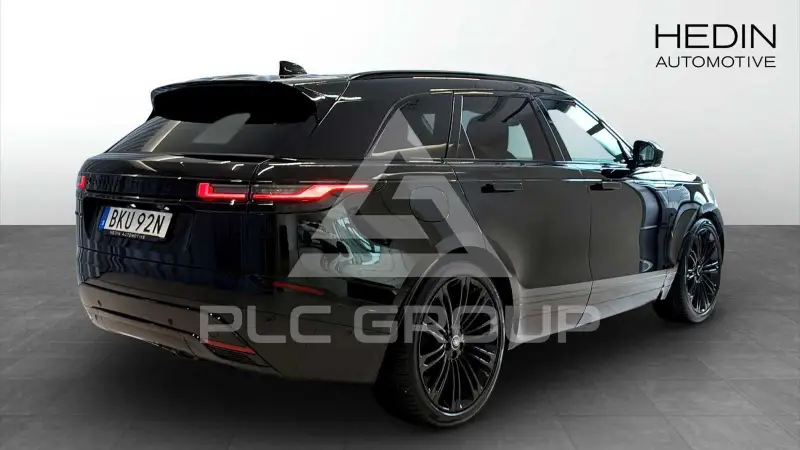 2026 Land Rover Range Rover